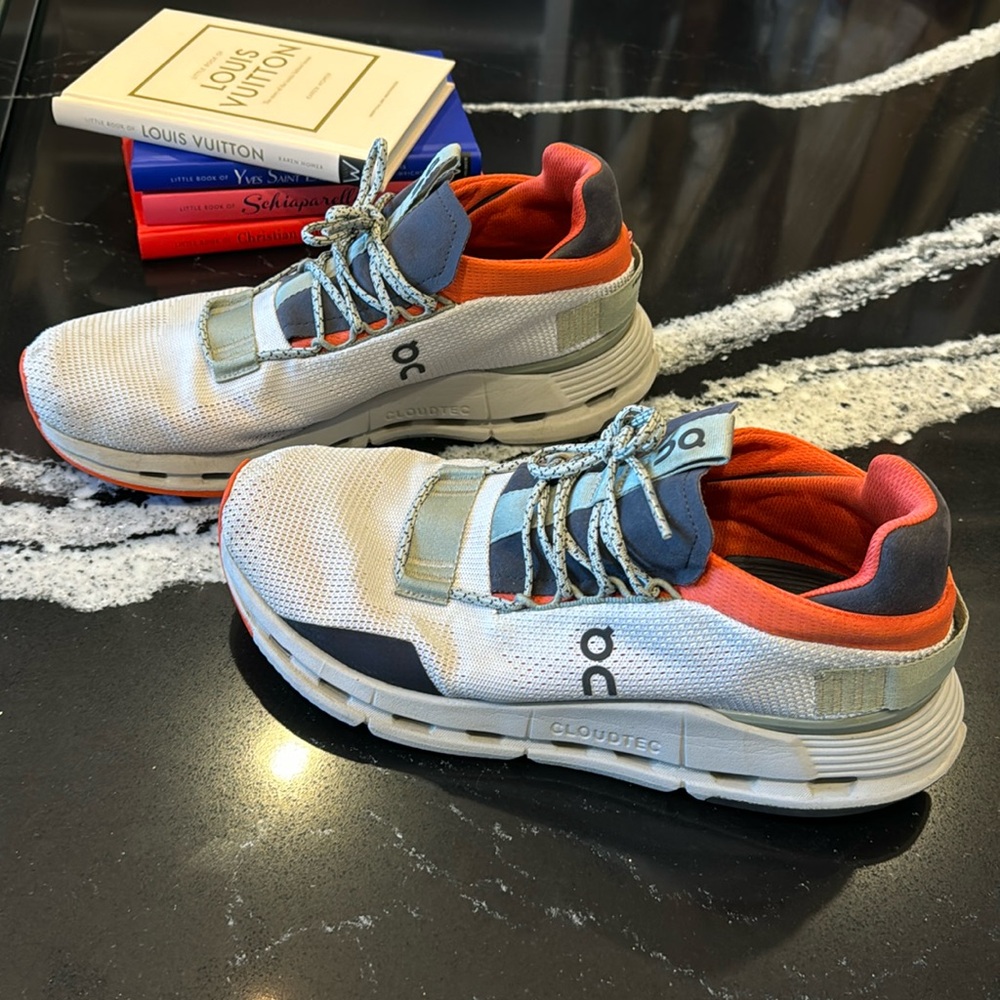 On Shoes Men's
